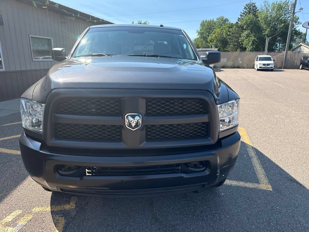 ram ram 2500 pickup 2018 3C6TR5HTXJG300695 image ram ram 2500 pickup 2018 3C6TR5HTXJG300695 image